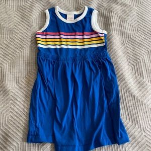 Hanna Andersson Sundress